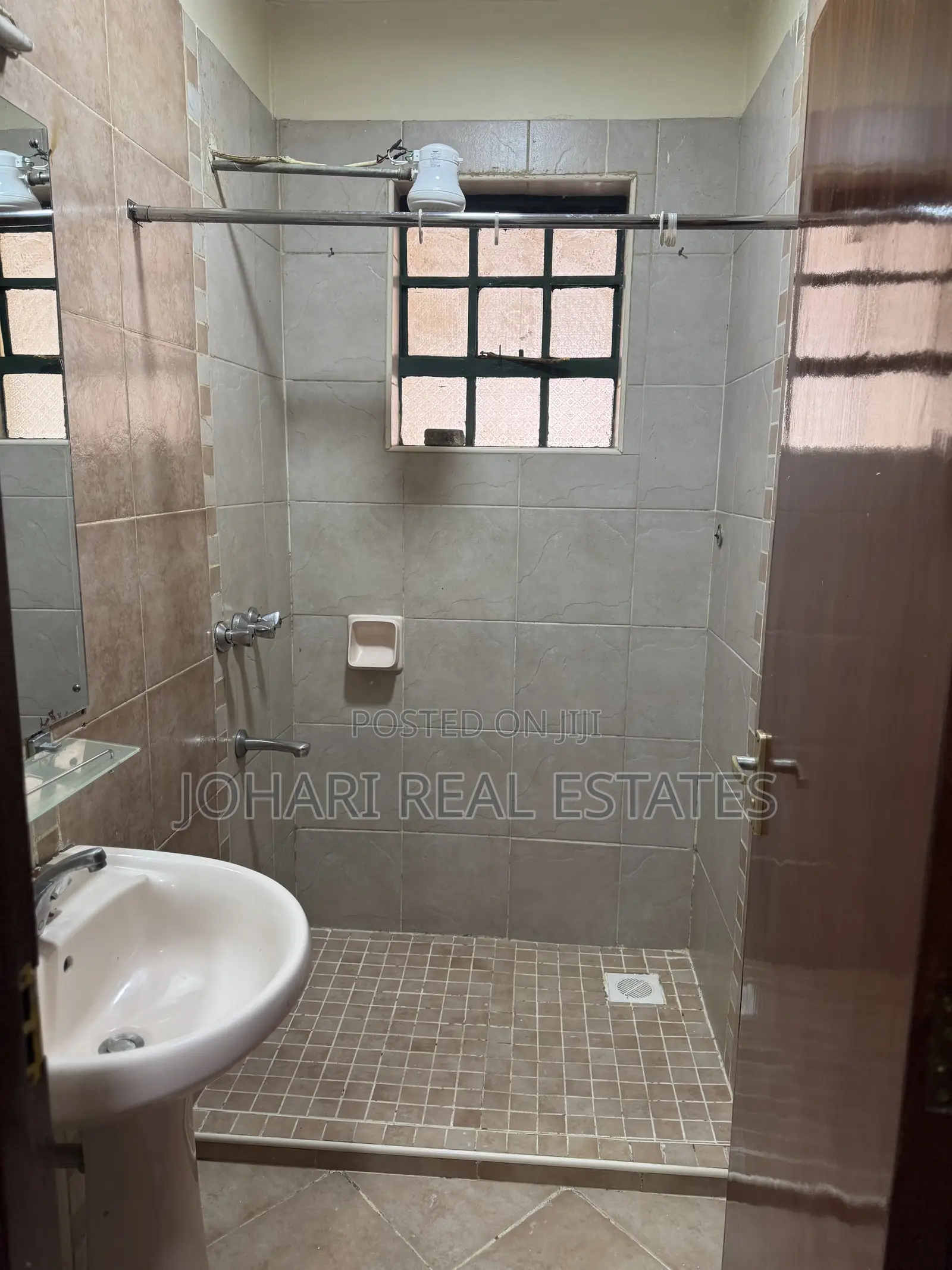 3bdrm Apartment in Riara Woods, Hurlingham for rent