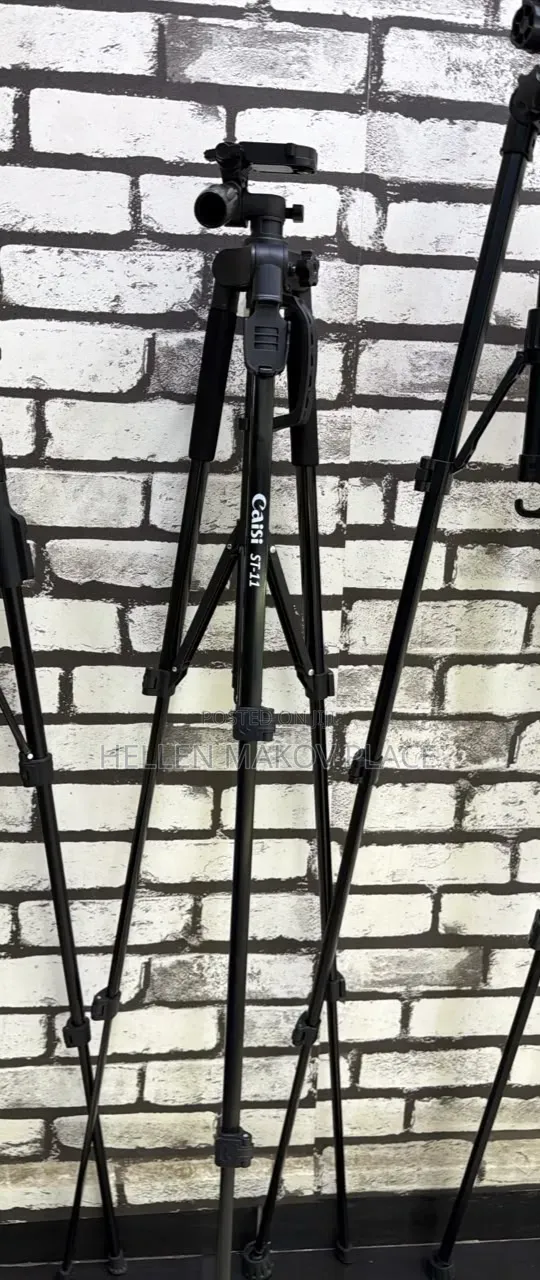 Caisi ST11 Tripod Stand