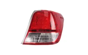 Tail Lamp Toyota Axio Saloon Nze161 2012 - 2014 Model