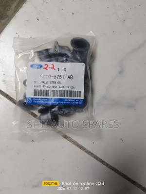 Valves Seal for Ford Ranger 2.2 Engine