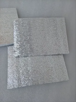 5mm Energy-Efficient Thermal Insulation Roll for Buildings