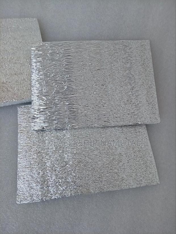 5mm Energy-Efficient Thermal Insulation Roll for Buildings