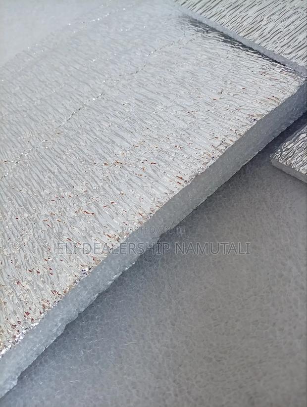 5mm Energy-Efficient Thermal Insulation Roll for Buildings - thumbnail 2