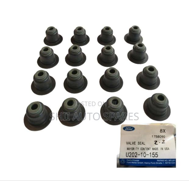 Valves Seal for Ford Ranger 2.2 Engine - thumbnail 2