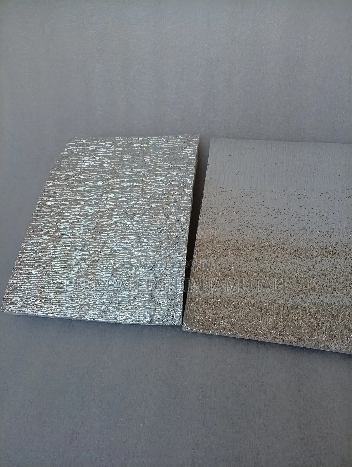 Premium Roof Insulation Material – Heat Reflective Roll 5mm