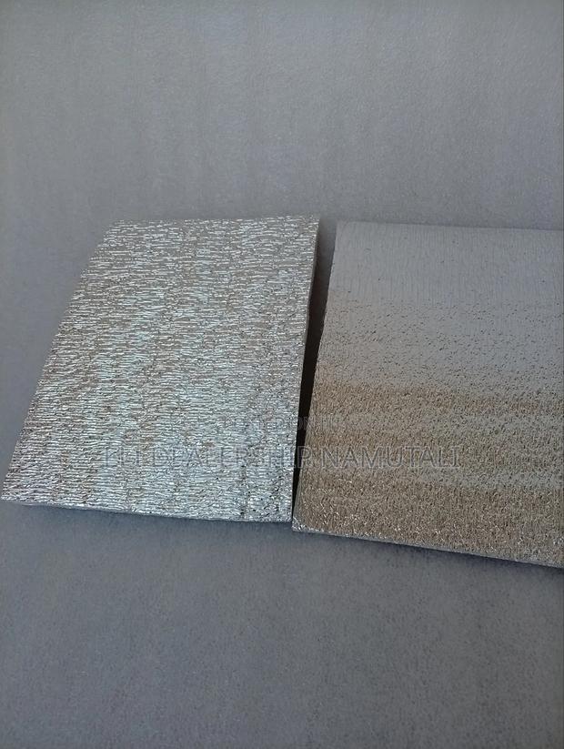Premium Roof Insulation Material – Heat Reflective Roll 5mm