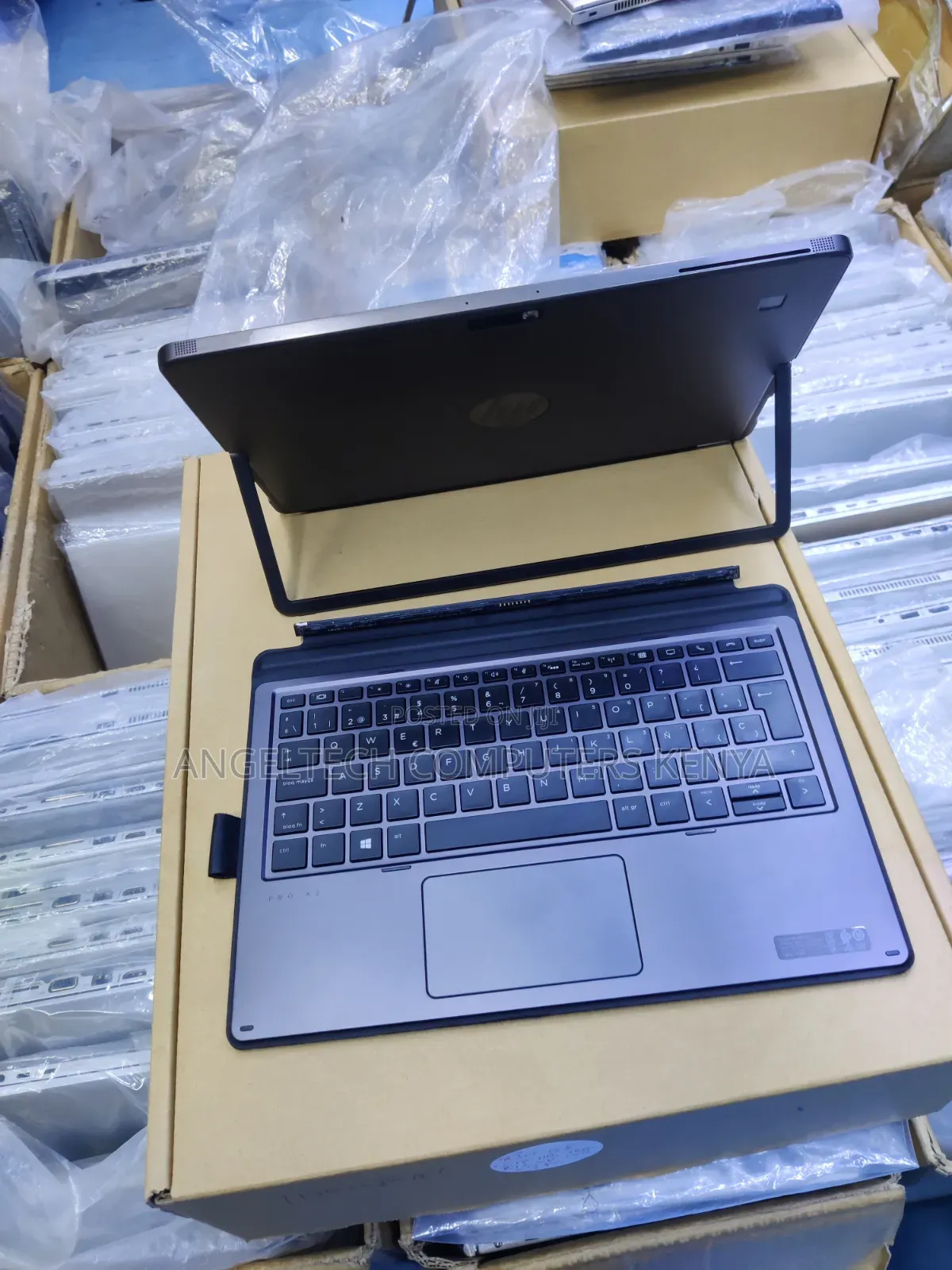 Laptop HP Pro X2 612 G2 8GB Intel Core i5 SSD 256GB