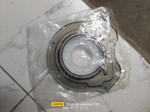 Crankshaft Seal for Ford Ranger Rear2.2 2.3 - thumbnail 2