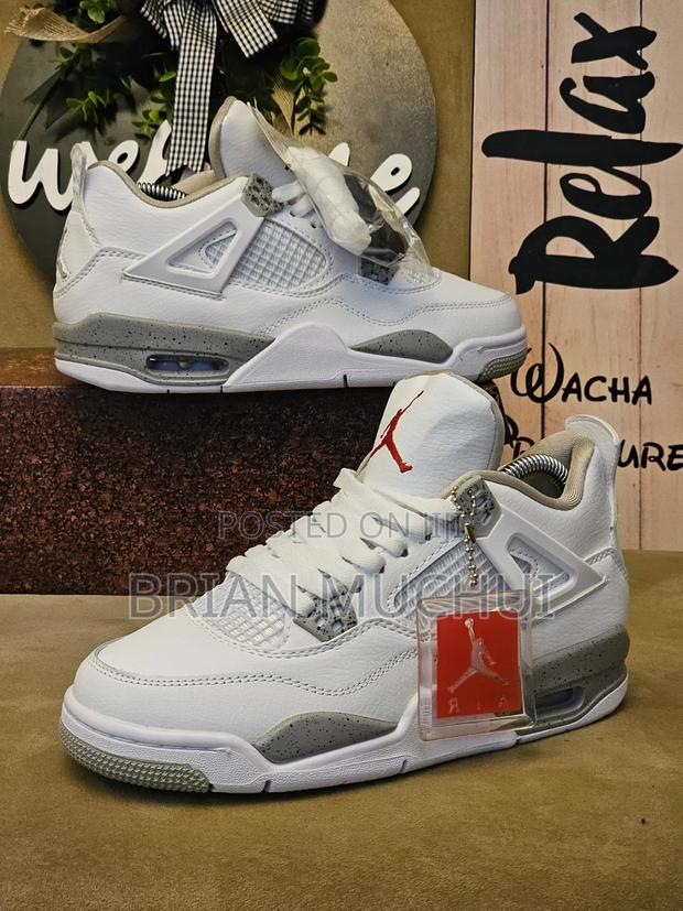 Jordan Four - thumbnail 13