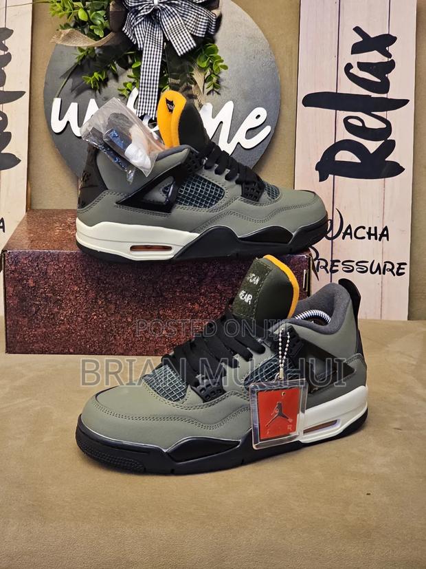 Jordan Four - thumbnail 16