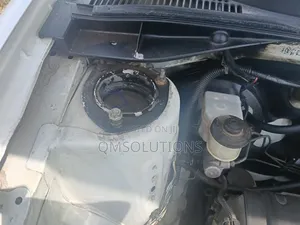 Toyota Probox 2005 White