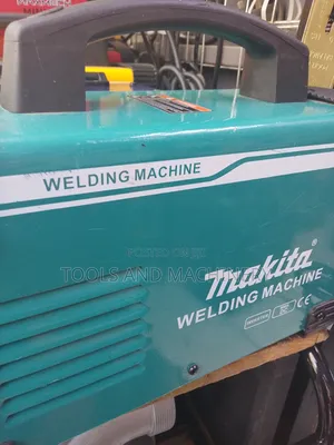 Quality Makita Welding Machine/500a Welding Machine