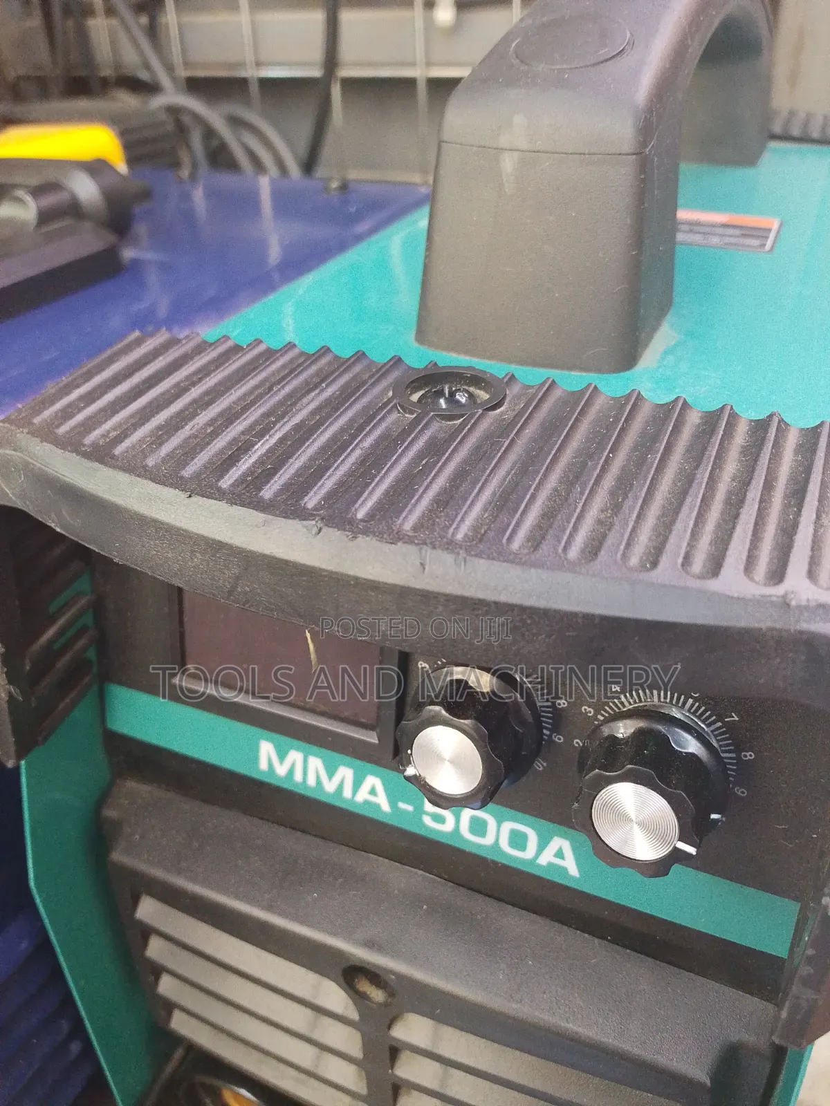 Quality Makita Welding Machine/500a Welding Machine