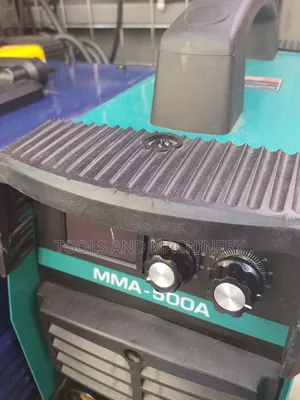 Quality Makita Welding Machine/500a Welding Machine