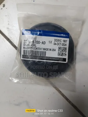 Crankshaft Seal for Ford Ranger Front 2.2$2.3 Engine