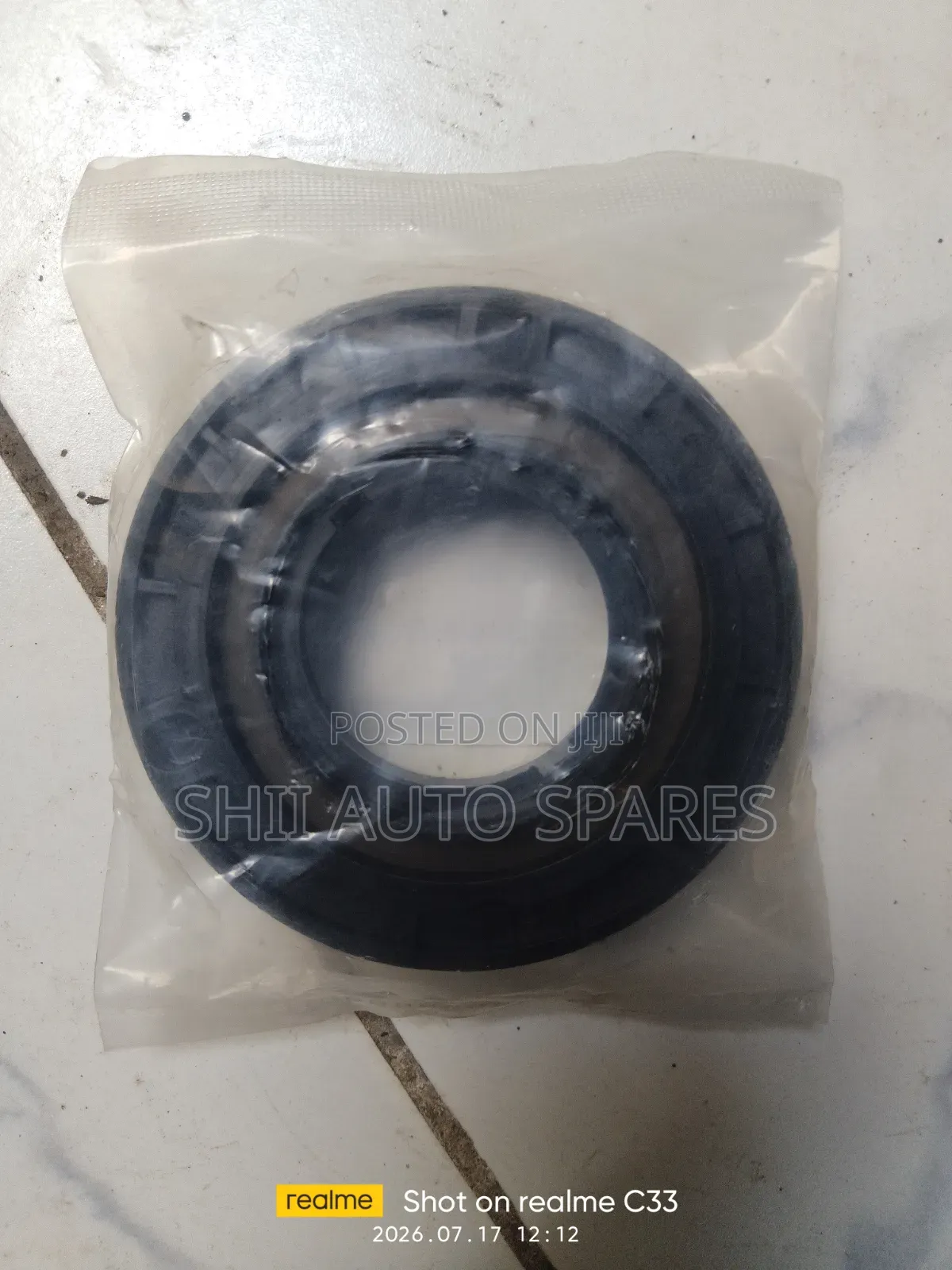 Crankshaft Seal for Ford Ranger Front 2.2$2.3 Engine