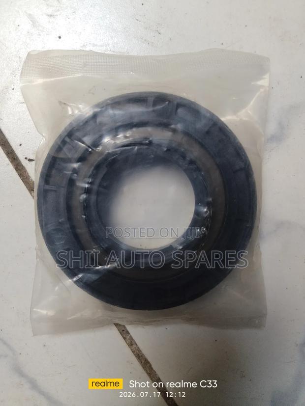 Crankshaft Seal for Ford Ranger Front 2.2$2.3 Engine - thumbnail 2