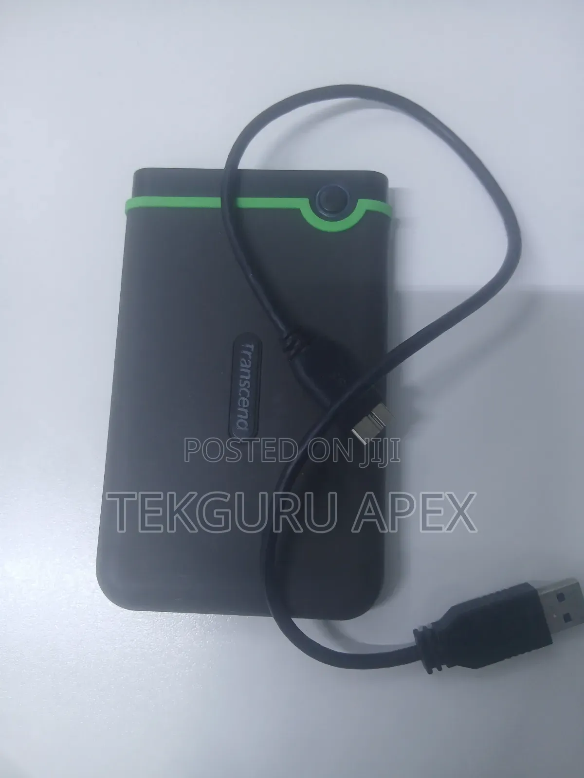 Transend Hard Disk