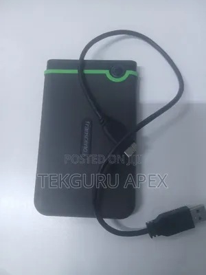 Transend Hard Disk