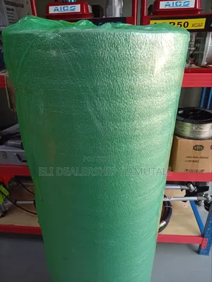 High-Performance Roofing Heat Insulation Roll 5mm