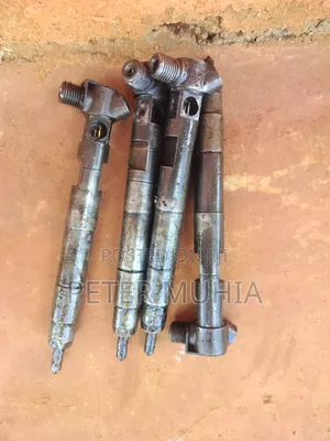 Spare Parts