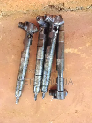 Spare Parts