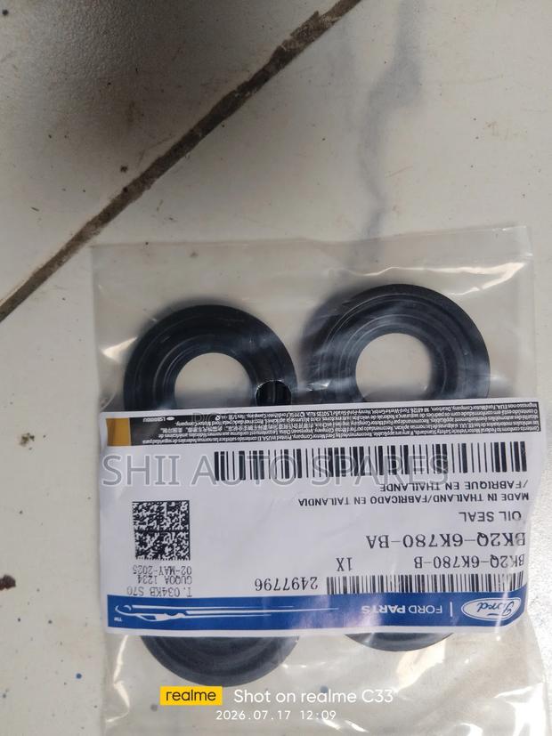 Nozzle Seal for Ford Ranger 2.2$2.3 Engine