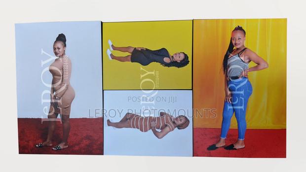 A4 Photo Mounts/Frames - thumbnail 2