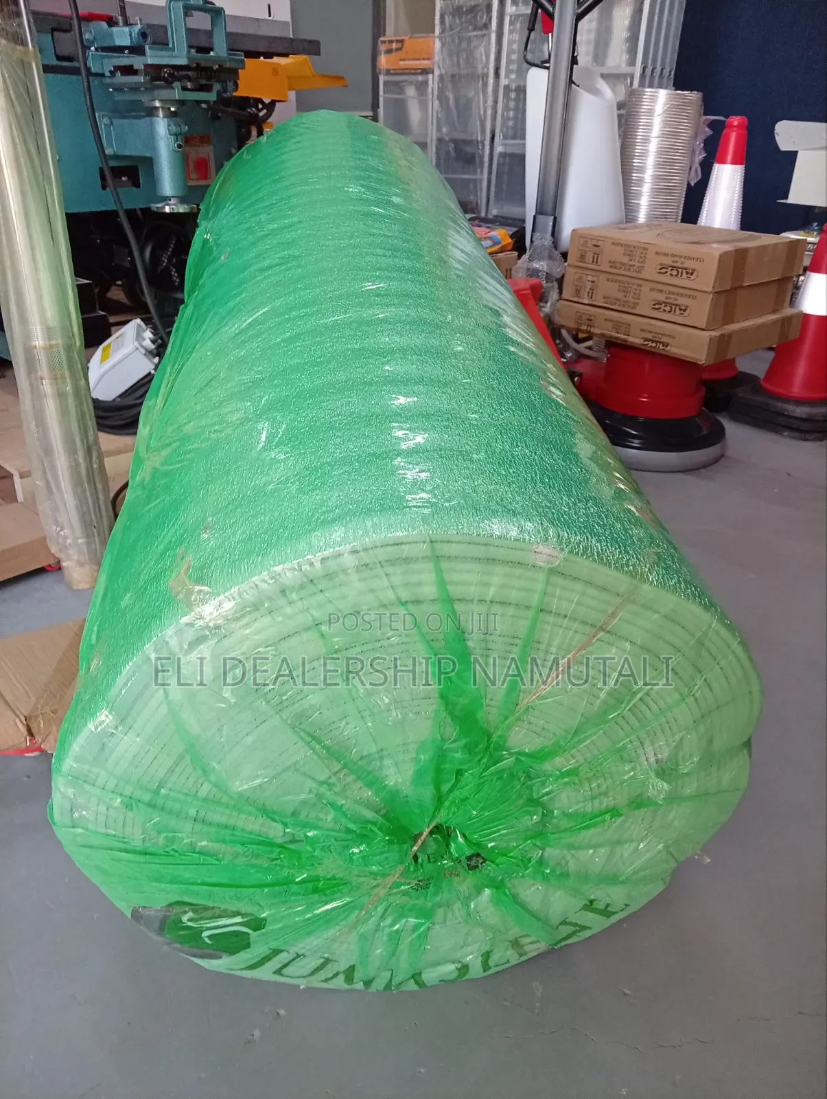 Best Heat Insulation Roll for Homes, Offices Commercial Buildings