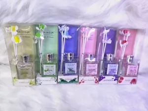 50ml Aroma Diffuser - Cd