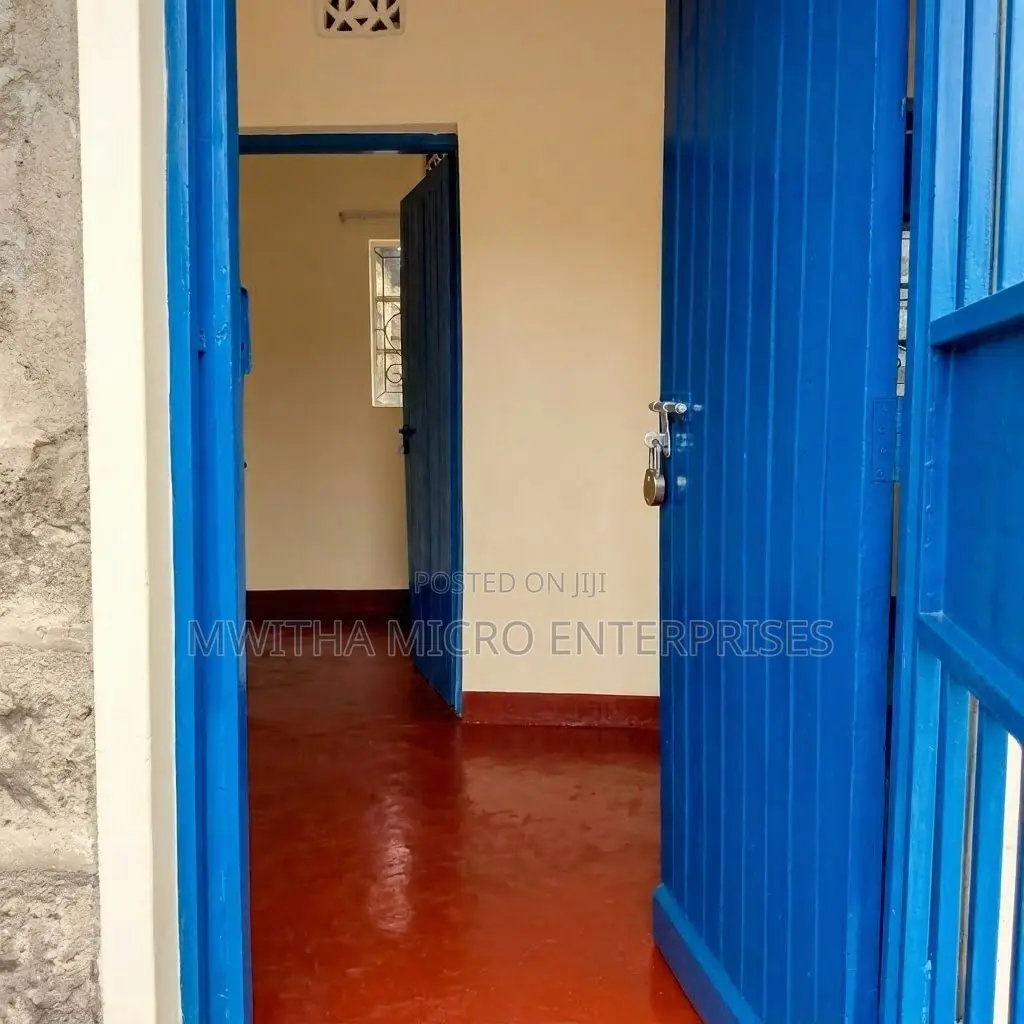 1bdrm House in Race Course for rent