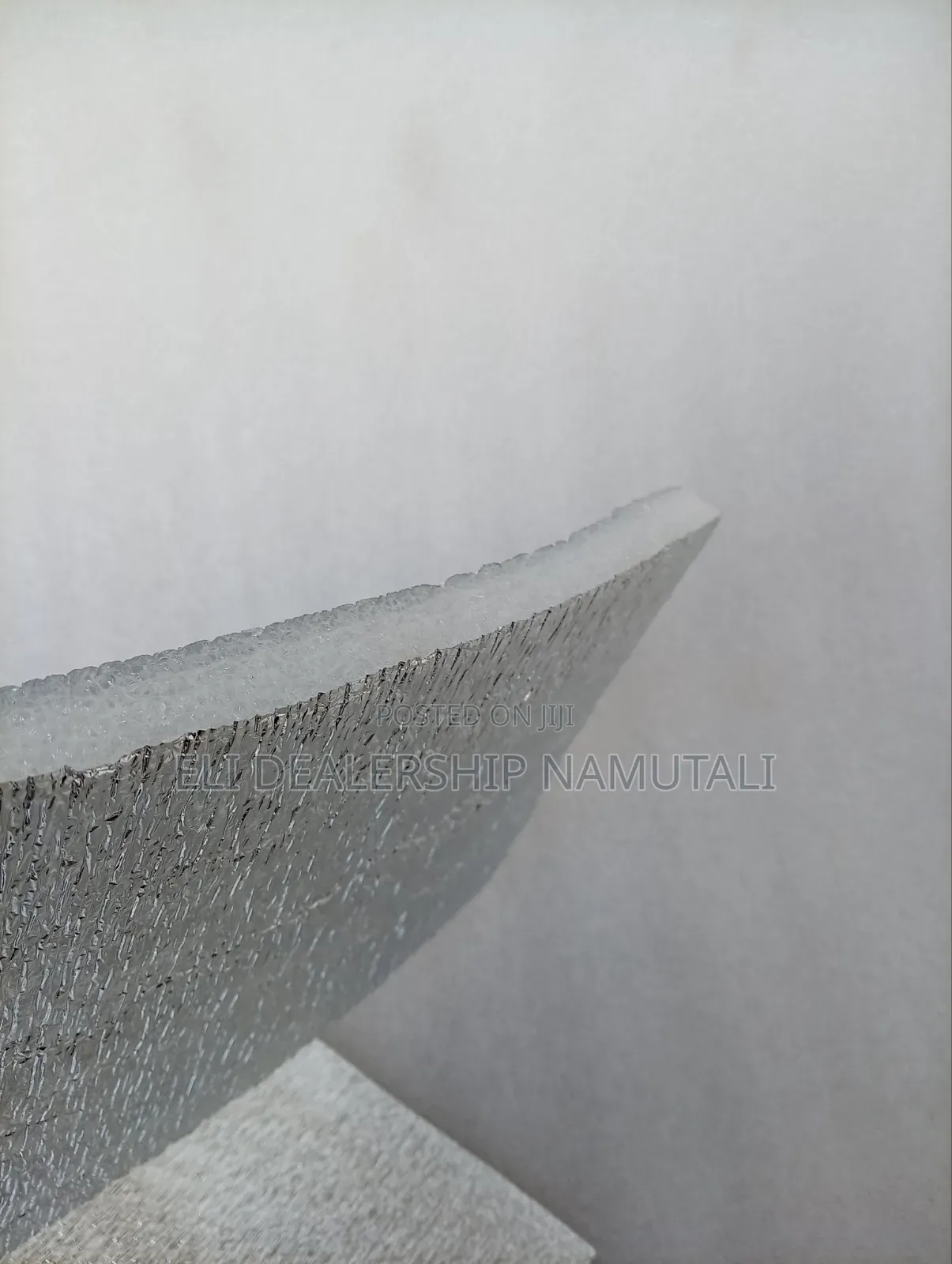 5mm Premium Roof Heat Barrier Insulation Roll – Easy Installation