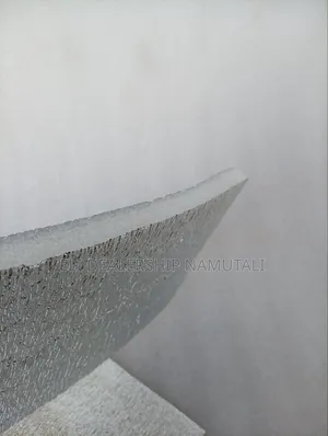 5mm Premium Roof Heat Barrier Insulation Roll – Easy Installation