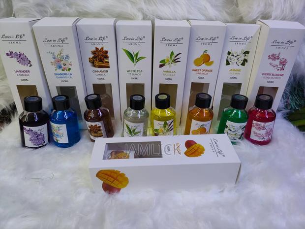 100ml USB Aroma Essential Oil Diffuser - CD - thumbnail 2