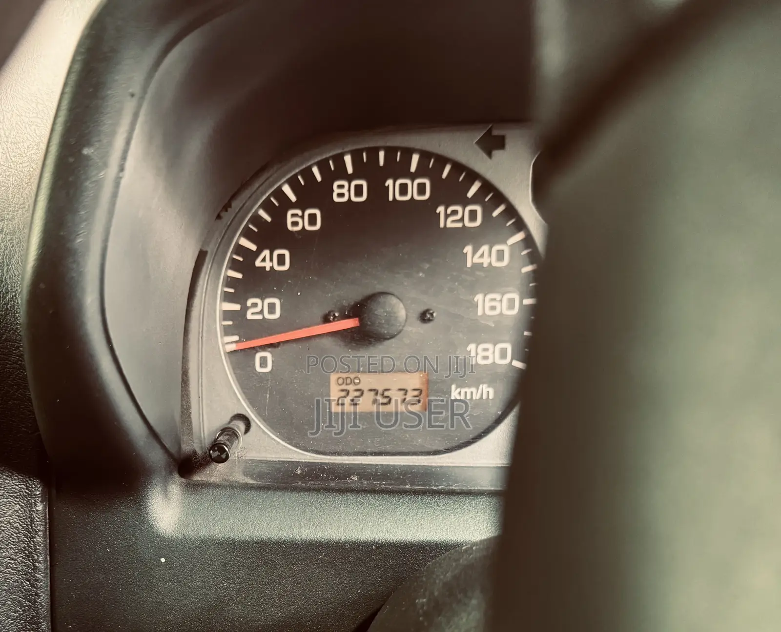 Mitsubishi Pajero IO 2003 Pearl