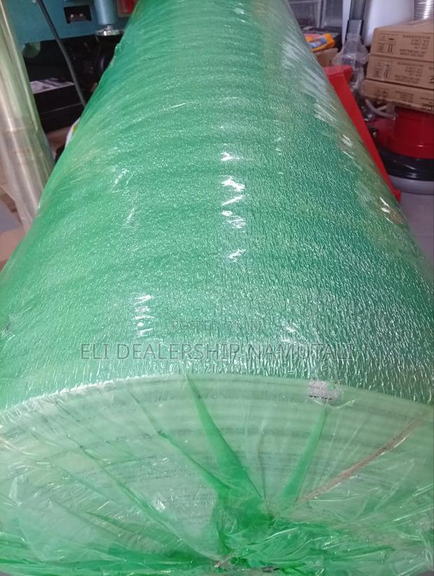 5mm Eco-Friendly Heat Insulation Roll for Energy-Efficient Buildings - thumbnail 2