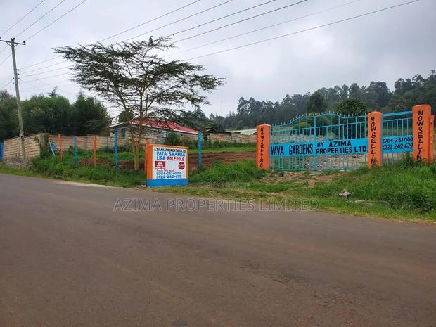 Fully Serviced Prime 1/8 Acre Plots. - thumbnail 6