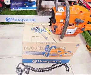 Offer Offer ! Original Chainsaw Machine Husqvarna 272xp/ Top Powersaw