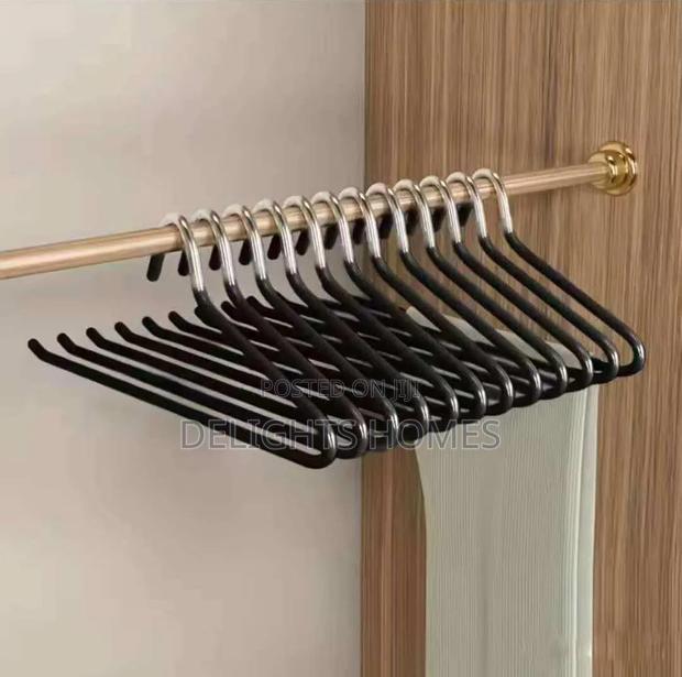 Z- Shaped Jeans/Trouser Hanger_nje - thumbnail 2