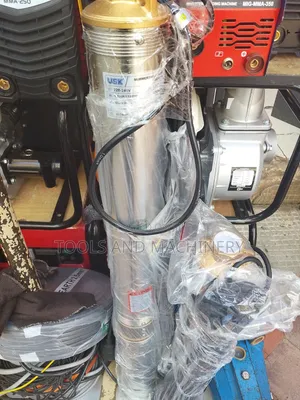 110m/1100w Submersible Water Pump/240v/1.5hp Submersible Water Pump
