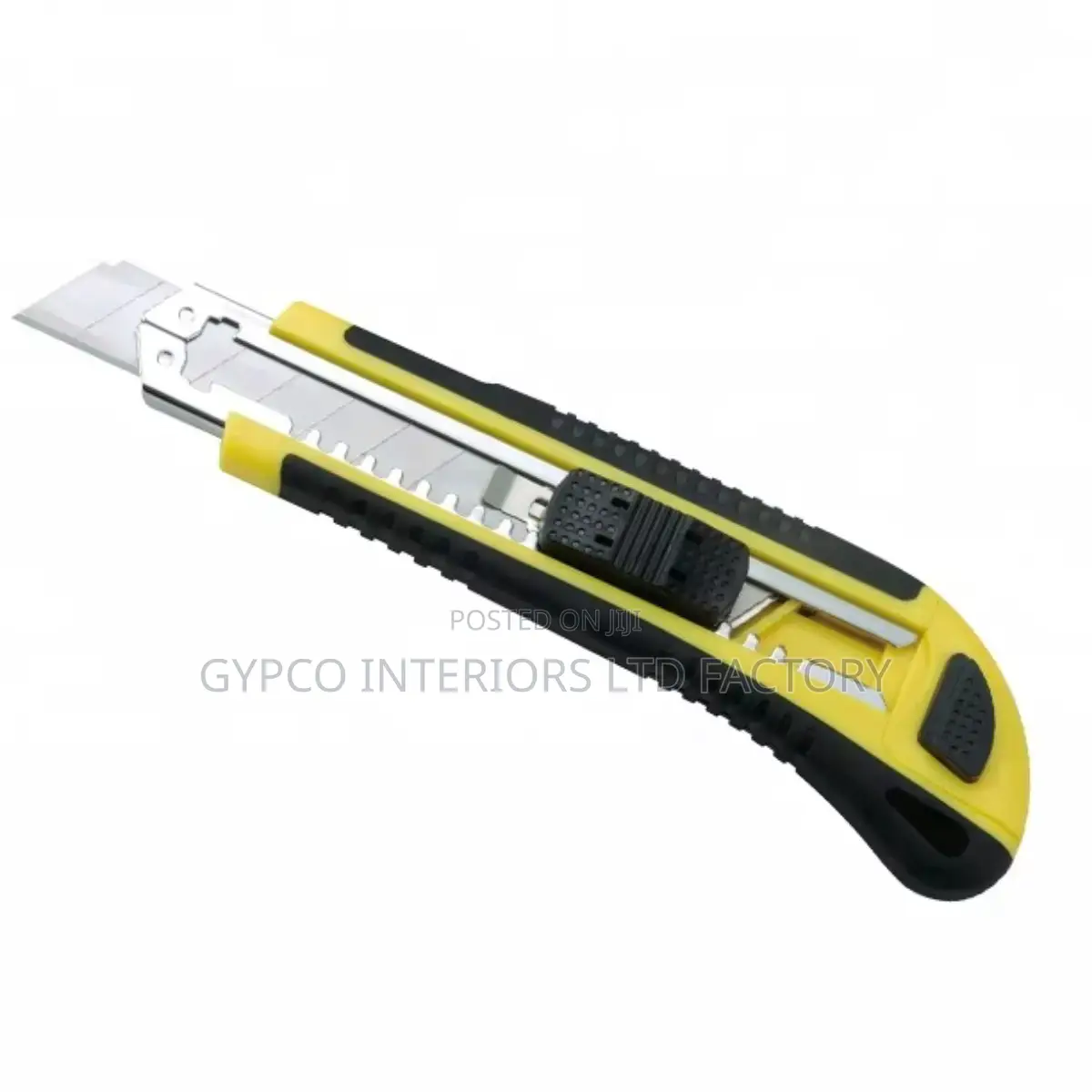 Gypsum Knife