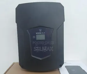 Sparc 5.7 Wifi Electric Fence Energizer