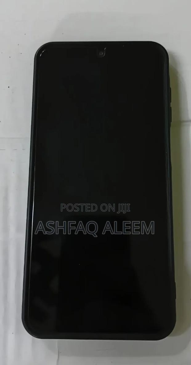 Samsung Galaxy A17 128 GB Black