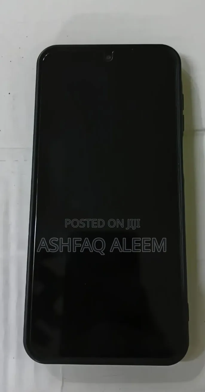 Samsung Galaxy A17 128 GB Black