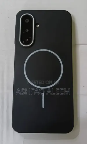 Samsung Galaxy A17 128 GB Black