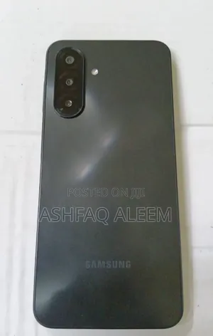 Samsung Galaxy A17 128 GB Black
