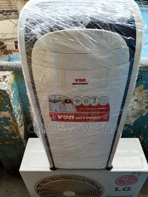 Portable Air Conditioners