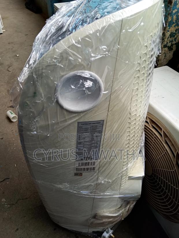 Portable Air Conditioners - thumbnail 2