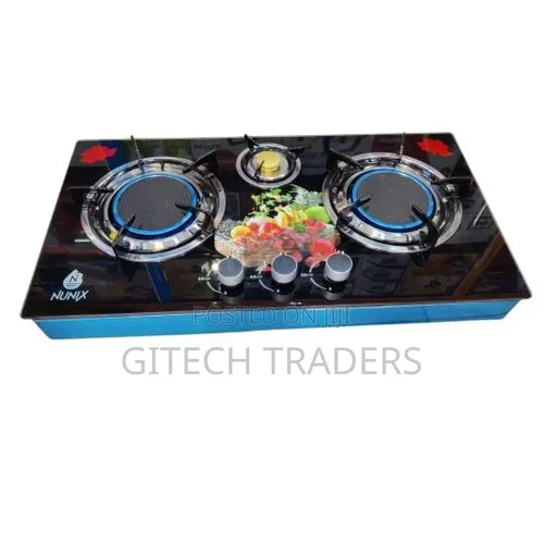 Table Top Infrared Cooker