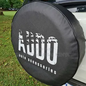 Wheel Covers Printing Available
